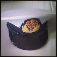 Akademi Laut Malaysia (ALAM) - Melaka, Melaka