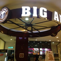 Big Apple Donuts Coffee 19 Tips