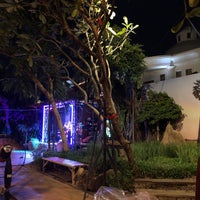 Photo taken at Som Tum Khun Khan by Squinoa L. on 12/10/2019