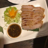 Photo taken at Som Tum Khun Khan by Squinoa L. on 12/18/2019