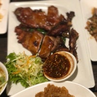 Photo taken at Som Tum Khun Khan by Squinoa L. on 12/18/2019