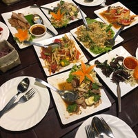 Photo taken at Som Tum Khun Khan by Squinoa L. on 2/24/2020