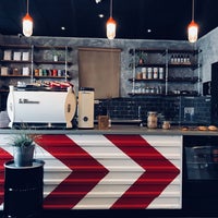 5/8/2018에 Badass Coffee &amp;amp; Donut님이 Badass Coffee &amp;amp; Donut에서 찍은 사진