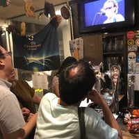 Photo taken at EuroStarCafe by Katsumi E. on 8/25/2018