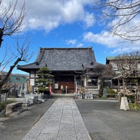 Photo taken at Ryohoji Temple by Katsumi E. on 12/30/2022