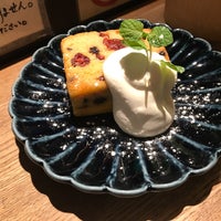 Photo taken at Tsukuyomi Coffee by Katsumi E. on 12/12/2019