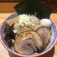 麺の樹 ぼだい 徳次町下十五夜28 1