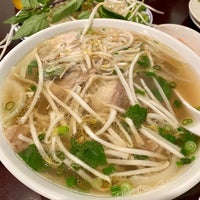 Photo taken at Vietnam Restaurant by Sharon on 10/30/2022