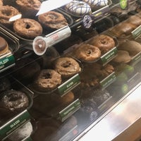 Photo taken at Krispy Kreme Doughnuts by Mohamad B. on 10/31/2019