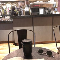 7/2/2018にArthur D.がGregorys Coffeeで撮った写真
