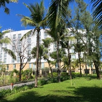 รูปภาพถ่ายที่ Melia Danang Villas &amp;amp; Spa Resort โดย Lee Y. เมื่อ 12/14/2023