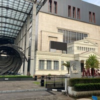 Photo taken at National Museum by Lee Y. on 3/3/2024