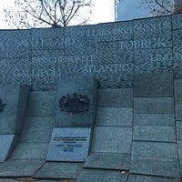 Photo taken at Australian War Memorial by Lee Y. on 3/16/2019