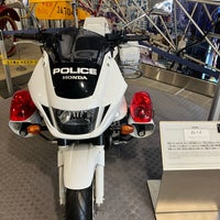 Photo taken at Police Museum by Lee Y. on 3/12/2024
