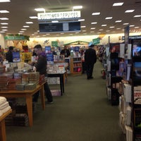 Barnes Noble Bookstore In Collierville