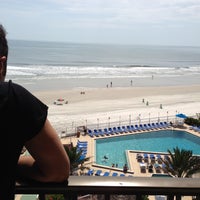 Photo taken at Acapulco Hotel &amp;amp; Resort by Pedro C. on 5/16/2013