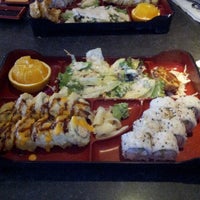 Osaka Japanese Steak Sushi - 37 Tips From 669 Visitors