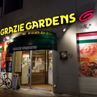 Photo taken at Grazie Gardens by Kanghyeon S. on 7/3/2019
