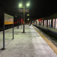 Photo taken at Kii Station by はんわか on 12/23/2022
