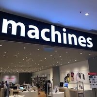 Machine ioi city mall