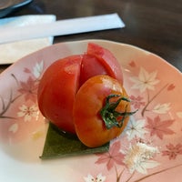 Photo taken at Himawari Japanese Restaurant by Woof W. on 7/14/2022