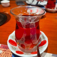 9/29/2023 tarihinde Woof W.ziyaretçi tarafından Sofra Turkish Cafe &amp;amp; Restaurant'de çekilen fotoğraf