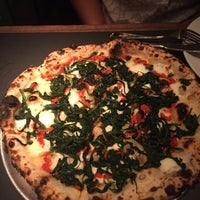 Photo taken at Pizzeria Stella by Sheyda C. on 8/17/2019