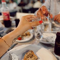 Photo taken at Deniz Restaurant by elcin kurt on 8/23/2022