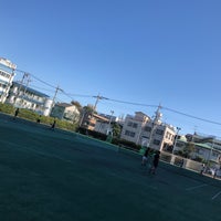 Photo taken at Kogyokisha Gakuen School by まさらこ on 11/10/2019