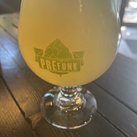 8/30/2022 tarihinde Donnie C.ziyaretçi tarafından PreFunk Beer Bar Nampa'de çekilen fotoğraf