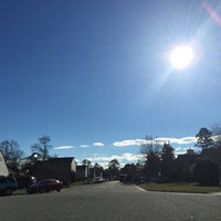 Photo taken at City of Newport News by Meesh T. on 12/25/2014