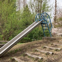 わかくさアスレチック公園 練馬区 東京都