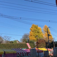 Photo taken at 法燿山 本立寺 (武蔵関) by Chacha M. on 12/10/2022