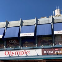 Photo taken at Olympic by Chacha M. on 10/18/2021