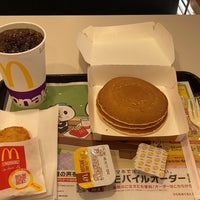 Photo taken at McDonald&amp;#39;s by Chacha M. on 6/13/2022