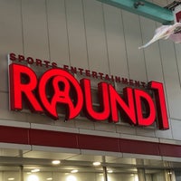 ラウンドワン 吉祥寺店 Salle De Bowling A 武蔵野市