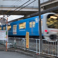 Photo taken at Higashi-Fushimi Station (SS15) by Chacha M. on 2/2/2023