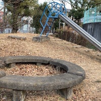 わかくさアスレチック公園 練馬区 東京都