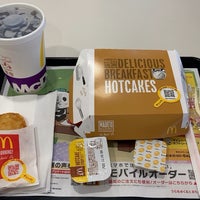 Photo taken at McDonald&amp;#39;s by Chacha M. on 6/13/2022