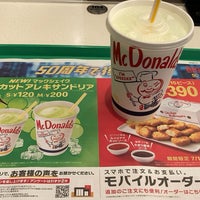 Photo taken at McDonald&#39;s by Chacha M. on 7/21/2021