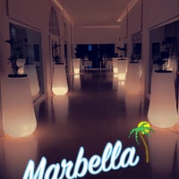 7/31/2021にturkiがMeliá Marbella Banúsで撮った写真
