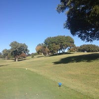 Ridglea Country Club - Fort Worth, TX