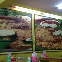Review Ayam Kremes Keraton SunterMall