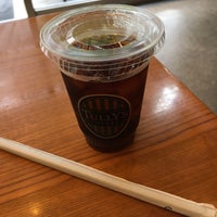 Photo taken at Tully&amp;#39;s Coffee by tenstones0327 on 8/26/2017