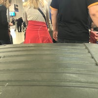 Photo taken at North Security Checkpoint by Marnie S. on 6/4/2019