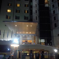 Photo taken at Hotel Tunga by Yatin G. on 3/3/2013