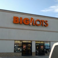 Photo taken at Big Lots by ᴡ D. on 10/16/2012