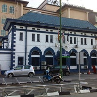 Central Police Station 2 Tips