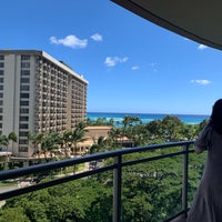 Photo taken at The Grand Islander by Hilton Grand Vacations by Japanese N. on 8/25/2022
