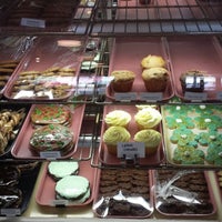Photo taken at Four Reasons Bakery and Deli by Breanna P. on 8/8/2014